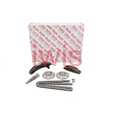 Iwis Motorsysteme Steuerketten-Satz G68HS8S96VGLDZZP 6510500800 | 935489