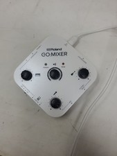 Roland GO:MIXER Audio Inteface