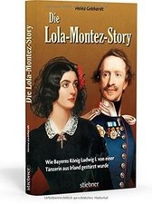 Die Lola-Montez-Story: Wie