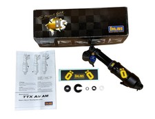 NEU Öhlins TTX1 Air 210x55