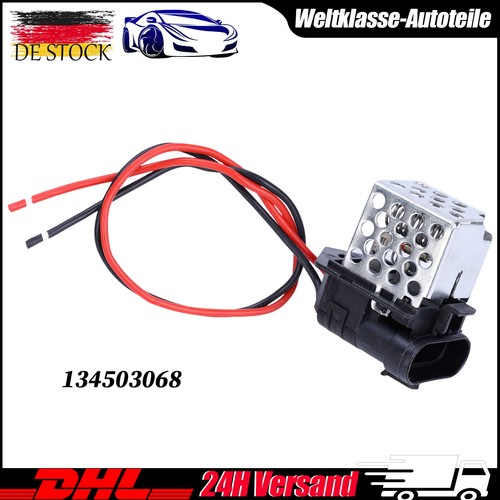 Widerstand lüftermotor - widerstand,