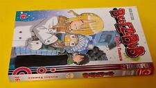 Beelzebub 16 Tatsumi-san Ryuhei Tamura Tokyopop Manga 1.Auflage