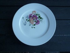 12 Teller - KAHLA Porzellan - evtl. Poltergeschirr !