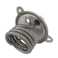 La Pavoni Heizung für