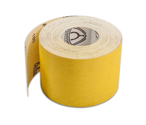 50m rollenschleifpapier 115mm - rollenschleifpapier,