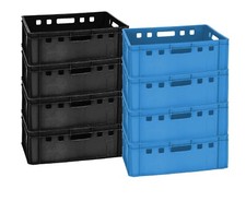 Stapelkisten euroboxen - 8,
