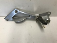 Trittbrett links Yamaha TDM