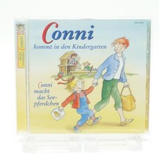 Conni 1 Conni kommt in den