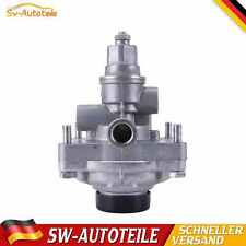 4712000080 Für Case Deutz Fendt John Deere Steuerventil Anhängersteuerventil