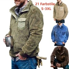 Herren Pullover Pulli