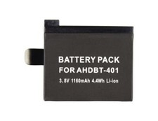 Kompatibel mit GoPro Hero4