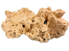 Lochgestein, Deko, Aquarium, Terrarium, Schildkröte, Afrikanisches, Top Ware