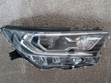 Frontscheinwerfer Toyota RAV4 XA5 8114542E50 Led Rechts