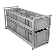 Heckauszug wohnmobil xl - heckauszug,