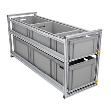 Heckauszug Wohnmobil - XL