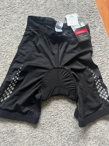 Radlerhose damen gepolstert - radlerhose,