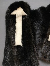 Echtfell handschuhe winter - echtfell,