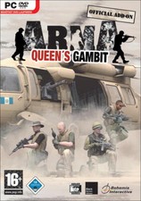 PC Spiel ArmA  Queen's Gambit
