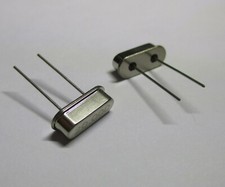 HC-49 Quarz Crystal