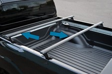 Truck Bed Rack