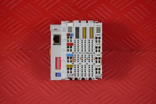 Beckhoff bk9050 4 - bk9050,
