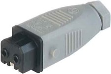 Hirschmann ICON Kupplung STAK