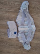 Thuasne Lombamum Bauchgurt Gr 1