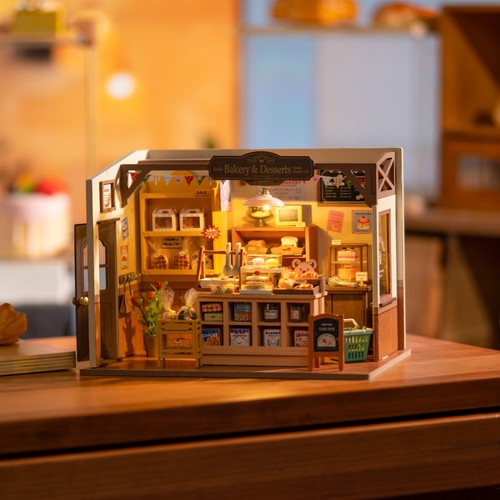 Rolife becka baking - rolife, house