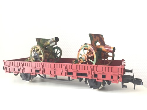 Märklin spur güterwaggon - märklin, 1