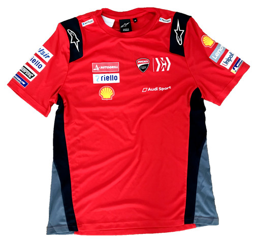 Alpinestars ducati moto - moto, gp