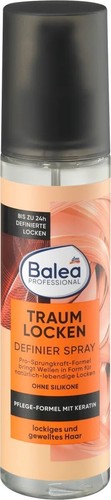 Balea traum locken definier - balea,