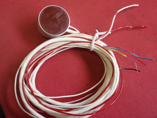 Echter glasbruchsensor gbsu - echter,