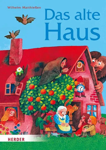 Das alte haus märchen zum - das,