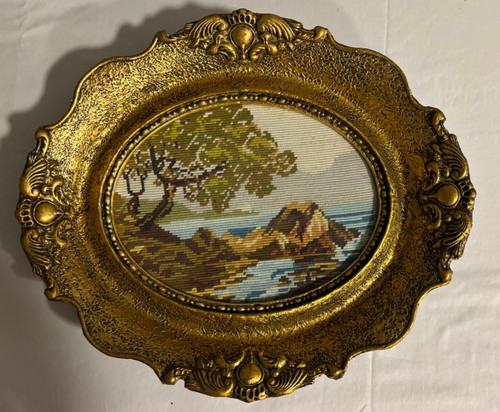 Original wiehler gobelin - wiehler,