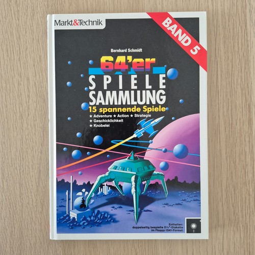 Commodore c64 c128 - c64,