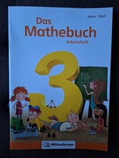 Das Mathebuch Arbeitsheft
