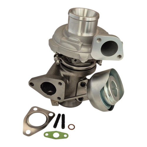 Turbolader billet opel - turbolader,