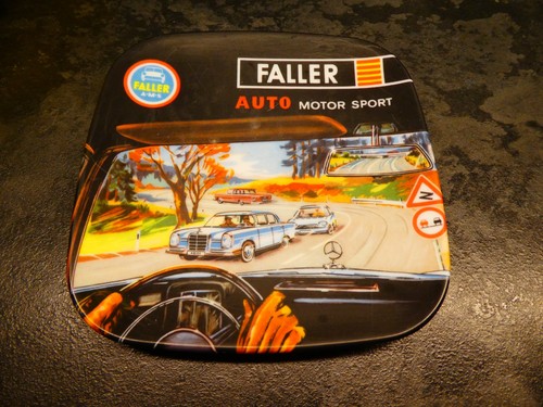 Faller zahlteller rarität - faller,