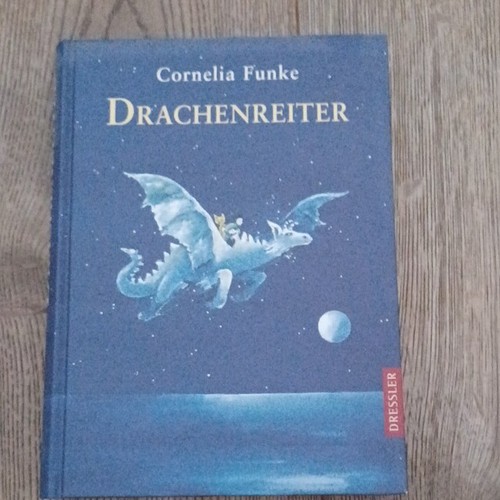 Dressler drachenreiter - dressler,