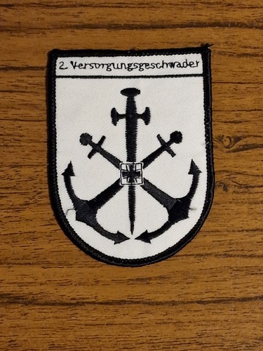Aufnäher verbandsabzeichen - aufnäher,