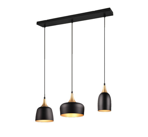Pendelleuchte chiraz loft - chiraz,