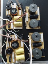 1 Paar Canton Karat M 50