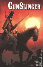 Gunslinger Spawn #20A NM 2023