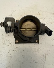 Ford Focus 2.0 16V ST170