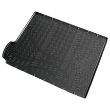 Gummi Kofferraumwanne passend