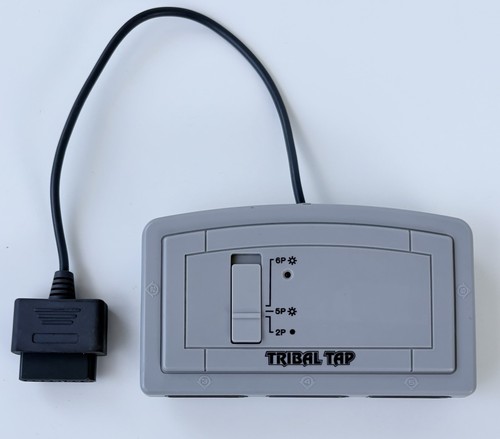 Super nintendo multiplayer - nintendo,