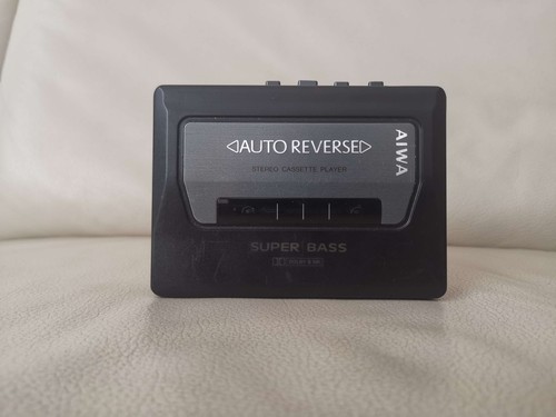 Aiwa p105 tragbarer - aiwa,