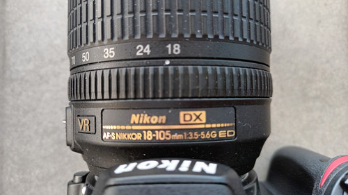 Nikon d3200 2 mp - nikon,