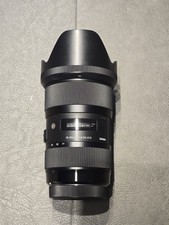 Sigma 35mm dc - dc, art