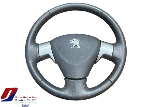 Peugeot 307 lenkrad - peugeot,